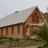 Zdjęcie z Australii - Stary kosciol anglikanski