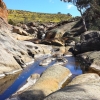 Zdjęcie z Australii - Wąwóz strumienia Reedy Creek