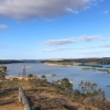 Zdjęcie z Australii - Widok na rzeke z punktu widokowego
