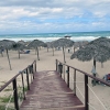 Zdjęcie z Kuby - Plaża w hotelu Roc Barlovento