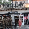 Zdjęcie z Kuby - Słynny "The Beatles" bar w Varadero