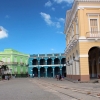 Zdjęcie z Kuby - Matanzas, Kuba.