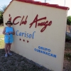Zdjęcie z Kuby - Club Amigo Carisol
