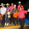 Zdjęcie z Kuby - "Entertainment" w hotelu Carisol los Corales