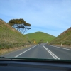 Zdjęcie z Australii - W drodze...