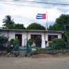 Zdjęcie z Kuby - Wioska Baconao, niedaleko hotelu Carisol los Corales i bazy USA w Guantanamo
