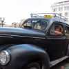 Zdjęcie z Kuby - Santiago de Cuba, centrum miasta