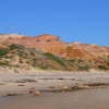 Zdjęcie z Australii - Przepiekne klify Maslin Beach