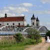 Zdjęcie z Polski - Miejsce to lubią też młode pary – przychodzą tu na sesje ślubne.