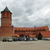 Zdjęcie z Polski - Pozostało jeszcze odwiedzić zamek.