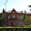 Zdjęcie z Polski - Puławy, budynek Starostwa