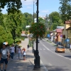 Zdjęcie z Polski - Nałęczowska ulica