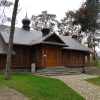 Zdjęcie z Polski - Cerkiew Ikony Matki Bożej „Wszystkich Strapionych Radość”