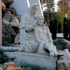 Zdjęcie z Polski - Są też tzw. Dróżki Boleści Maryi – dobre miejsce do modlitwy i kontemplacji…