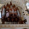Zdjęcie z Polski - Organy z 1620r - najstarsze w Polsce