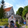 Zdjęcie z Polski - Sanktuarium p.w. Zwiastowania Najświętszej Marii Panny