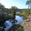Zdjęcie z Australii - Rzeka Onkaparinga