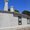 Zdjęcie z Australii - Stare XIX wieczne domy Old Noarlungi