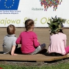Zdjęcie z Polski - Dzieci mają dużo atrakcji 😊