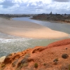 Zdjęcie z Australii - Ujscie rzeki Onkaparinga