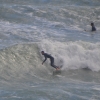 Zdjęcie z Australii - Fale to to co surferzy lubia najbardziej :)