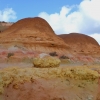 Zdjęcie z Australii - Niesamowite formy skalne