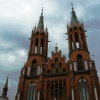 Zdjęcie z Polski - Bazylika archikatedralna Wniebowzięcia Najświętszej Maryi 