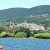 Włochy - Jezioro Bolsena