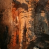Zdjęcie ze Słowenii - jaskinia