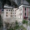 Zdjęcie ze Słowenii - zamek