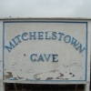 Irlandia - Mitchelstown Cave