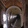 Zdjęcie z Włoch - korytarz