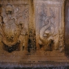 Zdjęcie z Włoch - fragment fontanny