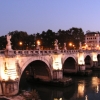 Zdjęcie z Włoch - most