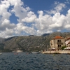 Zdjęcie z Czarnogóry - Zatoka Kotorska