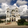 Zdjęcie z Czarnogóry - Miasteczko Bar, nowa cerkiew