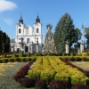 Zdjęcie z Polski - Klasztor oo. Bernardynów w Dukli