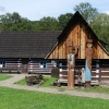 Zdjęcie z Polski - Muzeum Kultury Łemkowskiej w Zyndranowej