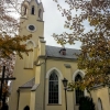 Zdjęcie z Polski - kościół św Wojciecha w Szczawnicy 