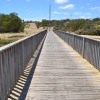 Zdjęcie z Australii - Stary most