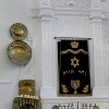 Zdjęcie z Polski - We wnętrzu synagogi.