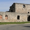 Zdjęcie z Polski - Ruiny szpitala i kościoła pw. Ducha Świętego