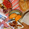Zdjęcie z Włoch - Wyjątkowe śniadanie w B&B Da Rosa- super miejscówka blisko Taorminy