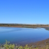 Zdjęcie z Australii - Koncowy odcinek rzeki Onkaparinga