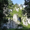 Zdjęcie z Polski - Znów podziwiamy te same, ciekawe formacje skalne