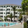 Zdjęcie z Hiszpanii - Hotelowy basen.