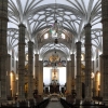 Zdjęcie z Hiszpanii - Zaczęliśmy od zwiedzania katedry, pozostawiając na później sale muzealne