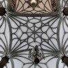 Zdjęcie z Hiszpanii - Uwielbiam focić sklepienia w gotyckich świątyniach...