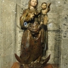 Zdjęcie z Hiszpanii - Przepięknych rzeźb Madonny z Dzieciątkiem jest tu chyba nieskończona ilość ...