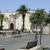 Zdjęcie z Hiszpanii - Zatoczyliśmy kółko po starym mieście i znaleźliśmy się znowu na Plaza de Santa Ana
